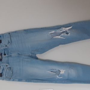 Hollister Men's jeans